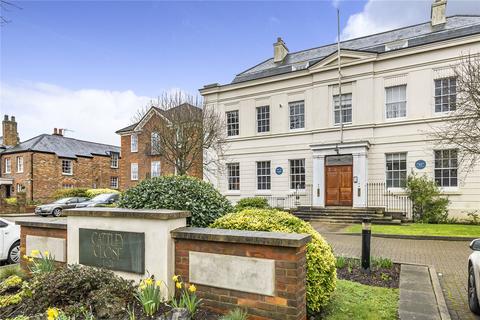 2 bedroom apartment for sale, Cattley Close, High Barnet, EN5