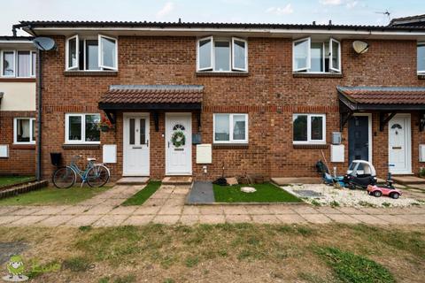 2 bedroom terraced house for sale, Odette Gardens, Tadley RG26