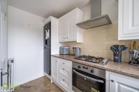2 bedroom terraced house for sale, Odette Gardens, Tadley RG26