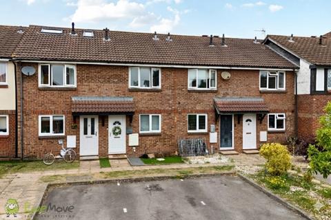 undefined, Odette Gardens, Tadley RG26