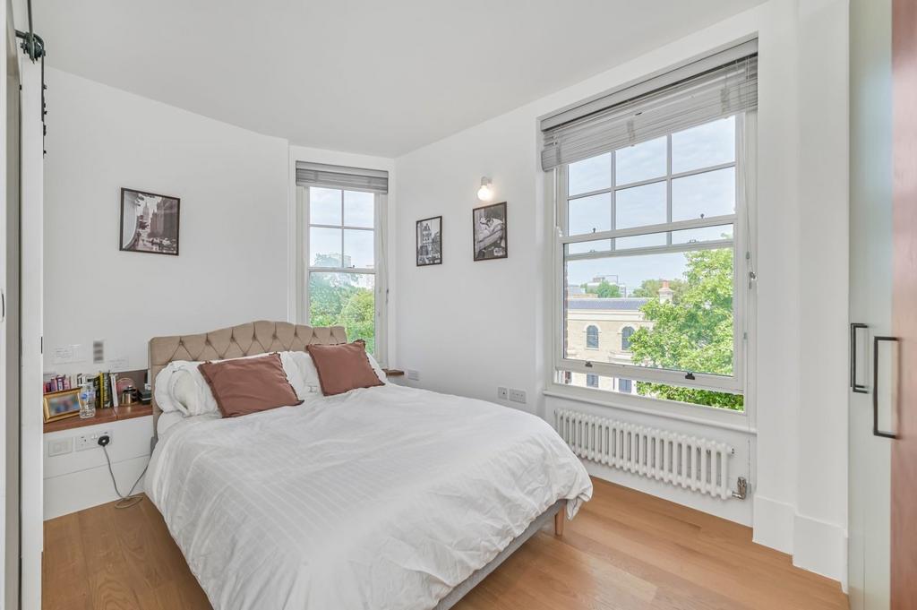 Apartment in London - View 2