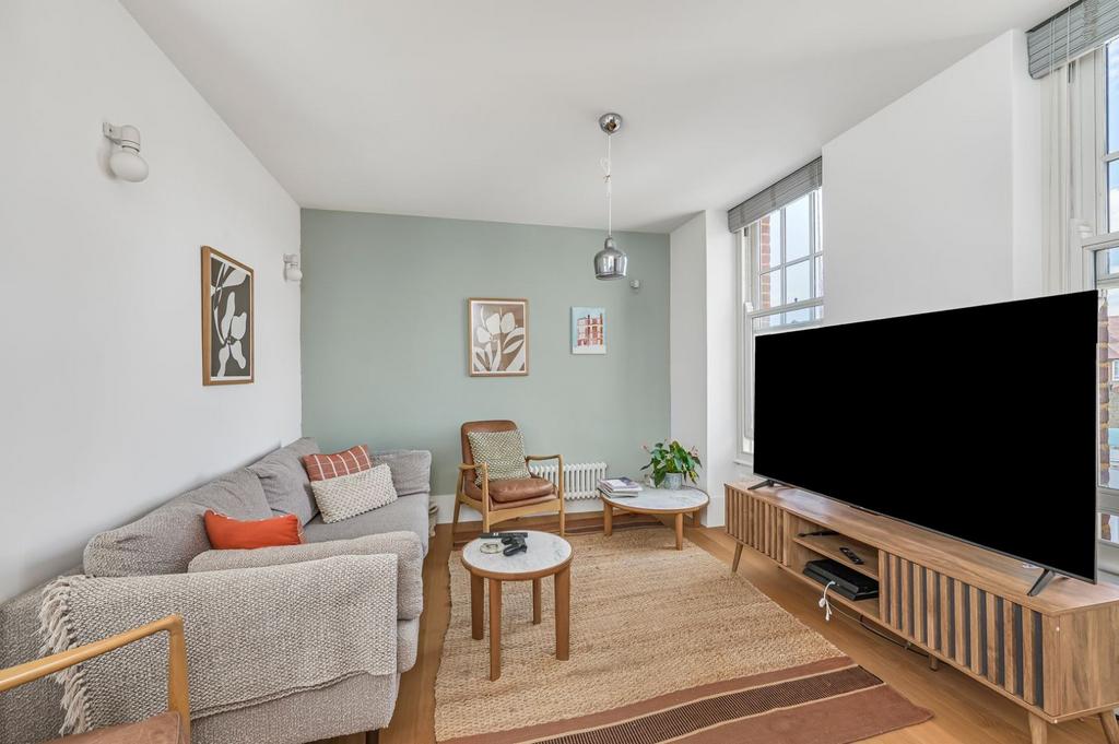 Apartment in London - View 4