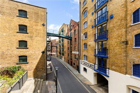 1 bedroom flat for sale, Queen Elizabeth Street, London, SE1