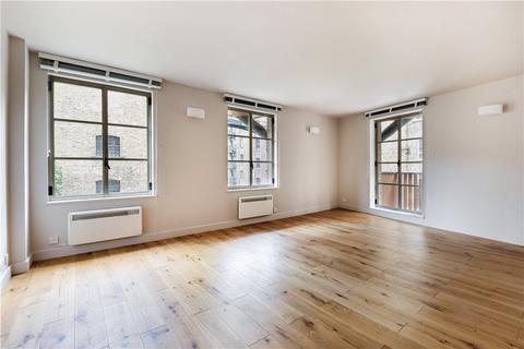 1 bedroom flat for sale, Queen Elizabeth Street, London, SE1