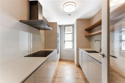 1 bedroom flat for sale, Queen Elizabeth Street, London, SE1