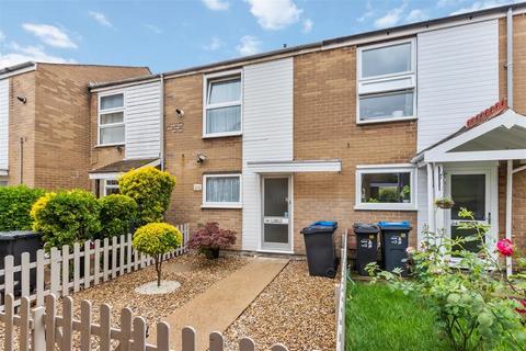 36 Willmore End, London, SW19 3DF