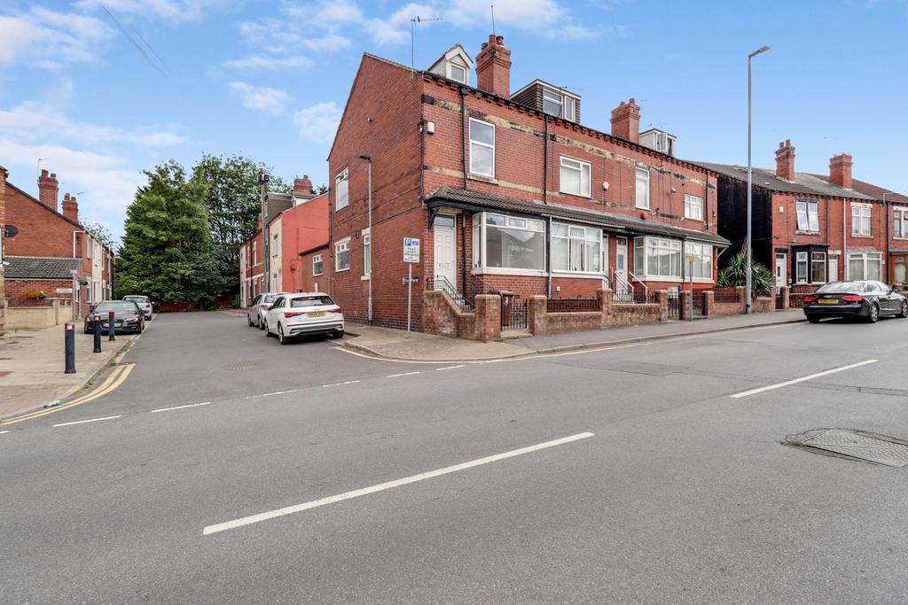 1- Rob Hammond Ewe Move Pontefract