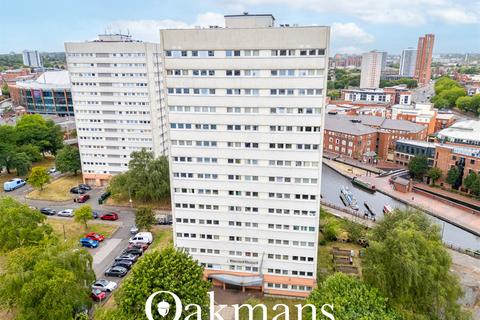 Civic Close, Birmingham, West Midlands, B1
