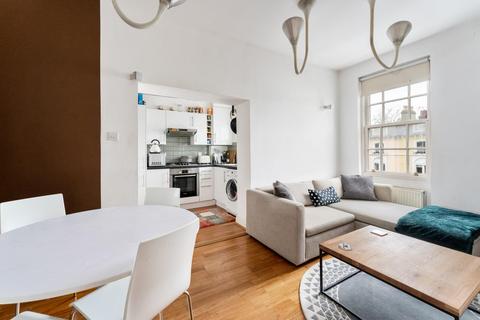 1 bedroom flat for sale, Regents Park Road, London NW1