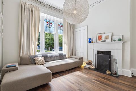 undefined, Hamilton Drive, Botanics, Glasgow