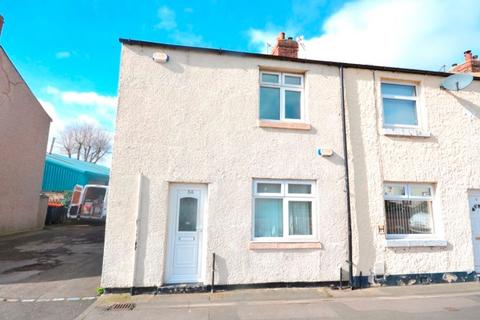 Front Street, Framwellgate Moor, Durham