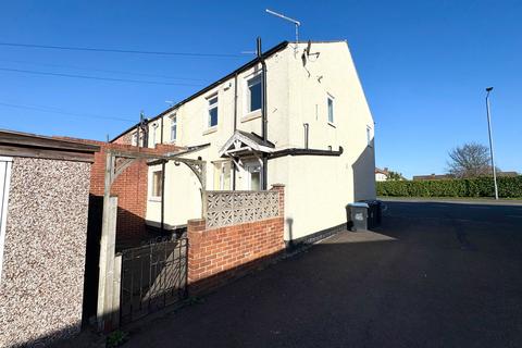 undefined, Front Street Framwellgate Moor County Durham