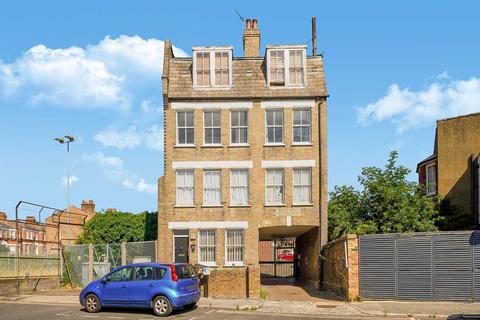 Flat 3, Albert Buildings Spencer Road, London, N8 9PF