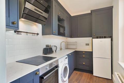 Flat 3, Albert Buildings Spencer Road, London, N8 9PF