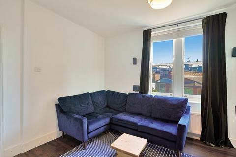 Flat 3, Albert Buildings Spencer Road, London, N8 9PF
