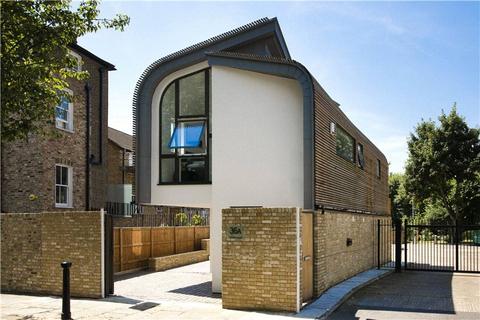 3 bedroom house for sale, St Pauls Crescent, London
