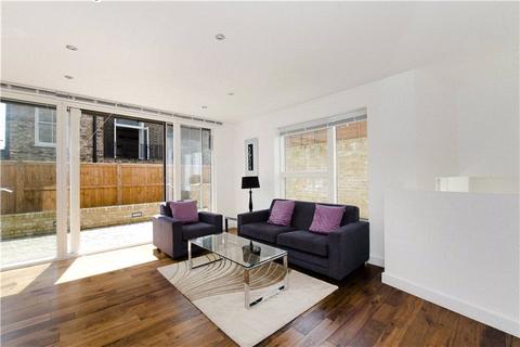 3 bedroom house for sale, St Pauls Crescent, London