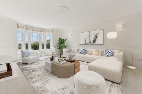 Wyatt Drive, Barnes, London