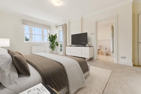 2 bedroom flat for sale, Wyatt Drive, Barnes, London