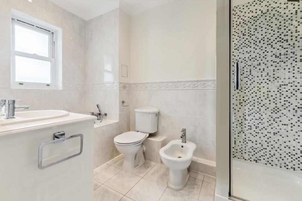 Bathroom 1
