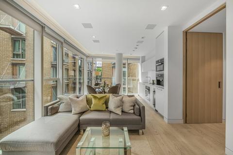 1 bedroom flat for sale, Tudor House, Duchess Walk, London