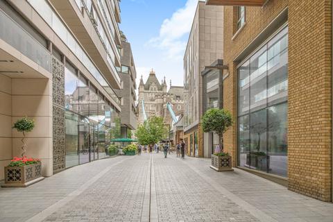 Tudor House, Duchess Walk, London
