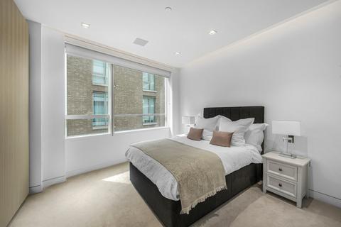 1 bedroom flat for sale, Tudor House, Duchess Walk, London