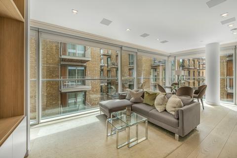1 bedroom flat for sale, Tudor House, Duchess Walk, London