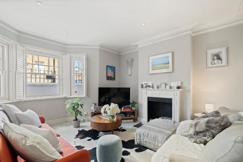 Vera Road, Fulham, London