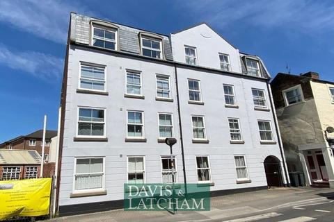 undefined, Chatham Court, Station Road, Warminster