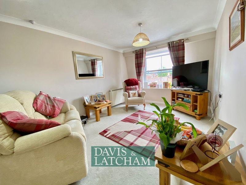The Sitting Room