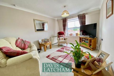 undefined, Chatham Court, Station Road, Warminster