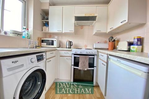 undefined, Chatham Court, Station Road, Warminster