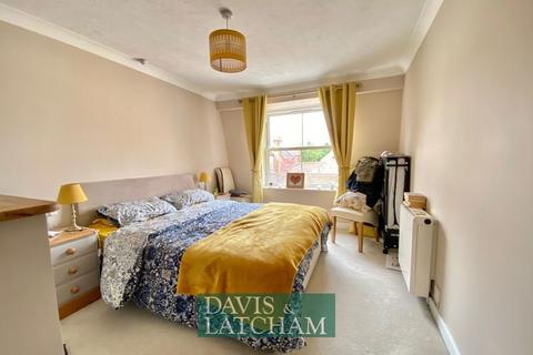 undefined, Chatham Court, Station Road, Warminster