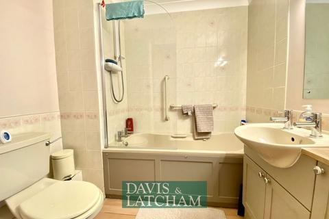 undefined, Chatham Court, Station Road, Warminster