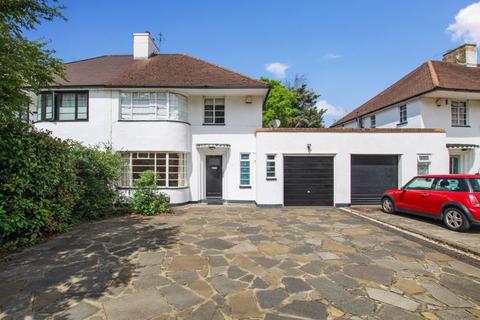 5 The Grove, Sidcup, DA14 5ND