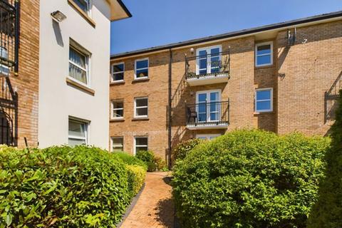 2 bedroom ground floor flat for sale, Hafan Tywi, The Parade, Carmarthen