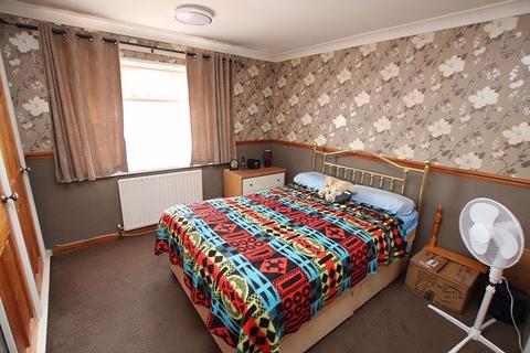 96 Carnforth Crescent, Grimsby, DN34 5JZ