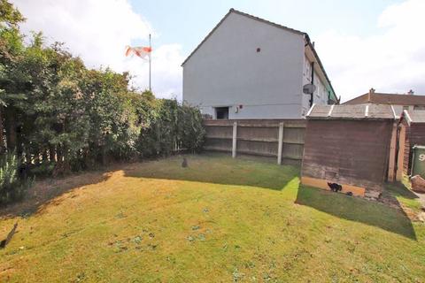 96 Carnforth Crescent, Grimsby, DN34 5JZ