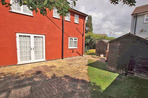 96 Carnforth Crescent, Grimsby, DN34 5JZ