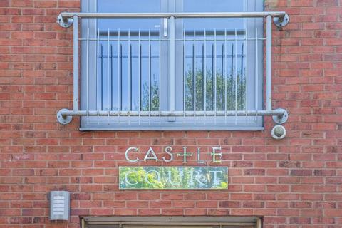 undefined, Mill Street, Nantwich
