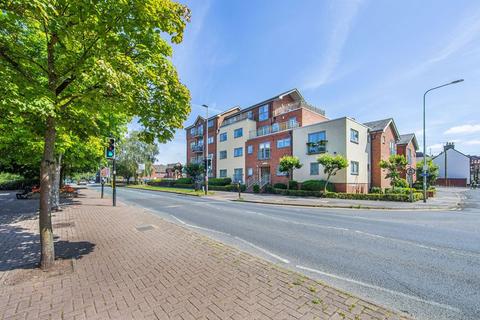 undefined, Mill Street, Nantwich