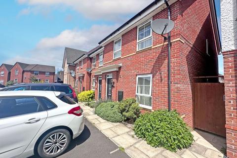 undefined, Parkers Way, TIPTON, DY4 9EL