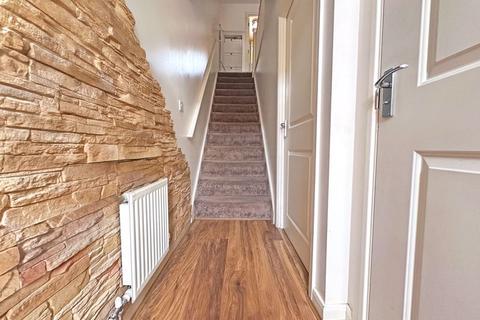 undefined, Parkers Way, TIPTON, DY4 9EL