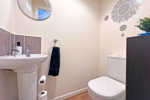 undefined, Parkers Way, TIPTON, DY4 9EL