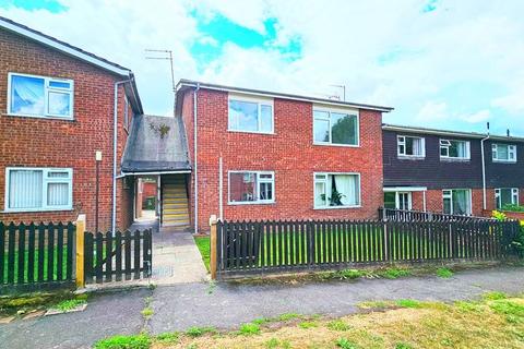 12 Dunoon Mead, Hereford, HR2 7BL