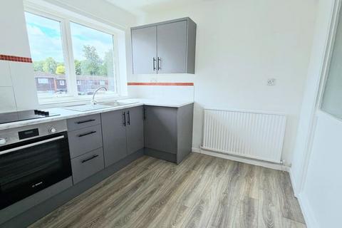 12 Dunoon Mead, Hereford, HR2 7BL