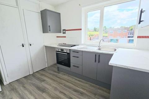 12 Dunoon Mead, Hereford, HR2 7BL