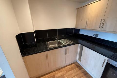 undefined, Marsden House, Marsden Road, Bolton, BL1 2JX