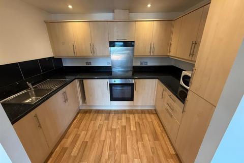 undefined, Marsden House, Marsden Road, Bolton, BL1 2JX